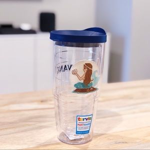 TERVIS 24oz Tumbler Solvang Mermaid